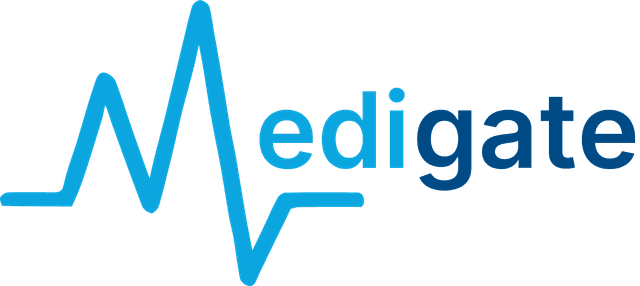 Medigate Logo