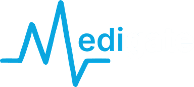 Medigate Logo
